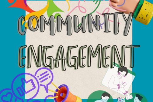 Community Engagement Updatemedia Company