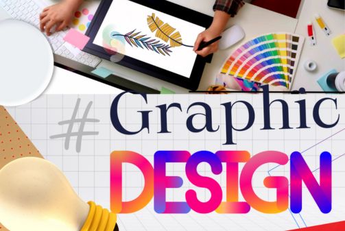 Updatemedia Company Graphic Design